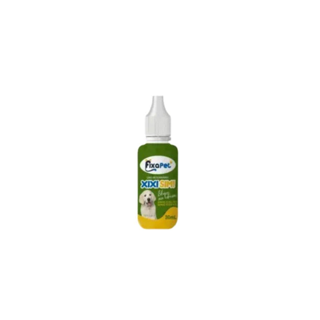 Educador Sanitário Fixa Pet Xixi Sim 30ml - 10491