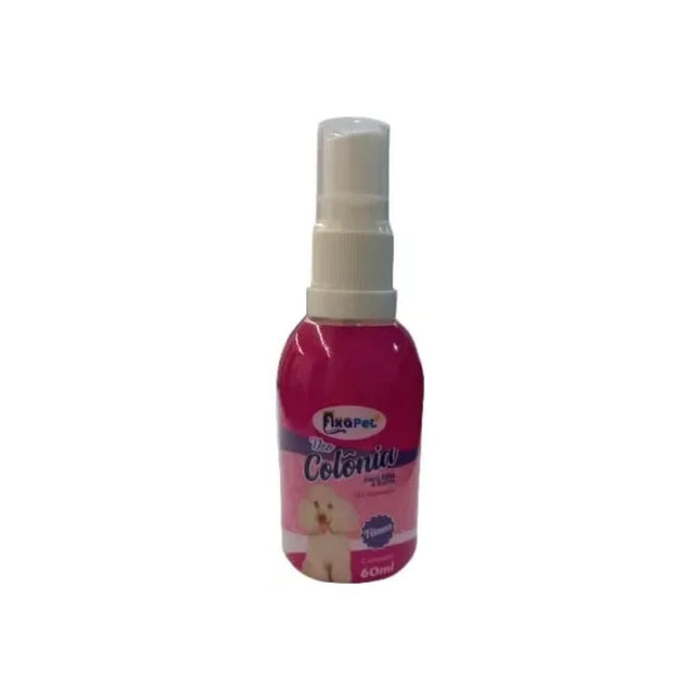 Deo Colonia Fixa Pet Femea 60ml - 11130