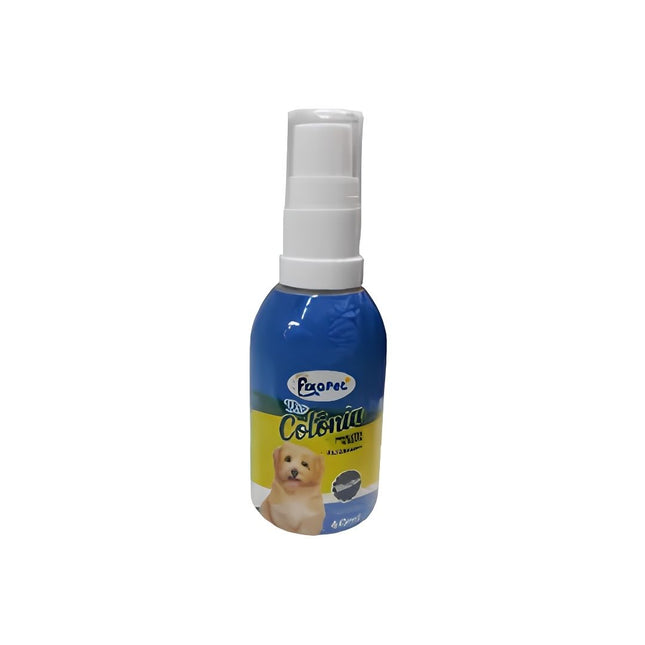 Deo Colonia Fixa Pet Macho 60ml - 11132