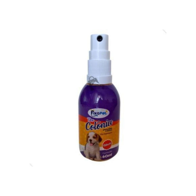 Deo Colonia Fixa Pet Filhote 60ml - 11131