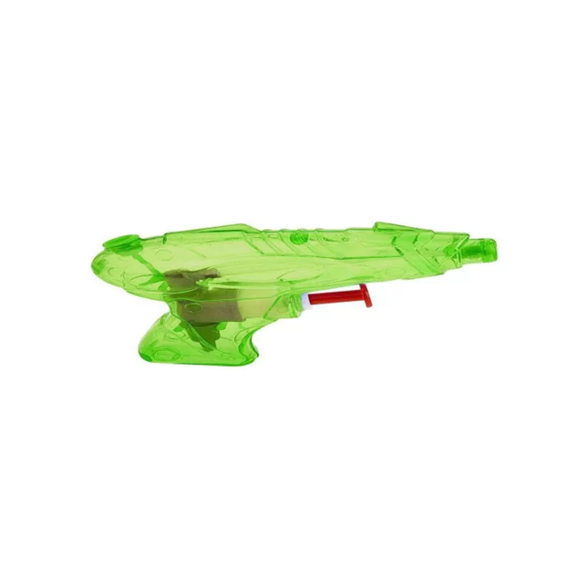 Pistola Lanca Agua Rodzand Com 01 Unidade - 1201