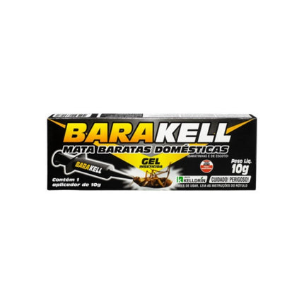 Gel Barakell Mata Barata 10g - 57