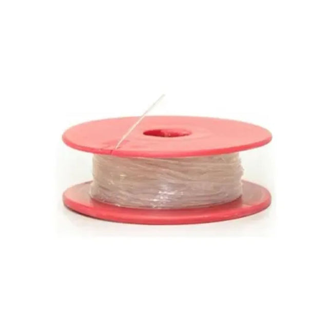 Fio Silicone Rolo Com 50 Unidades MTS