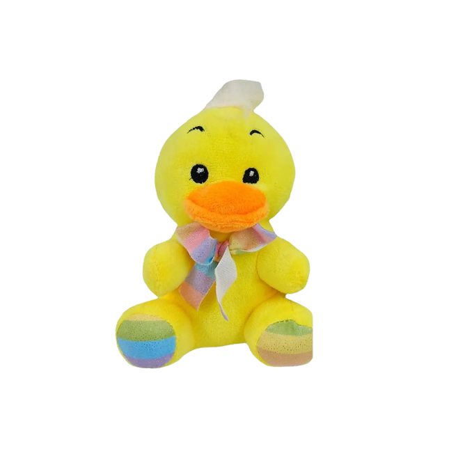 Patinho Filhote Arco Iris - 00306