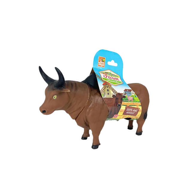 Touros Diversos Na Cinta Rotobrinq - 481