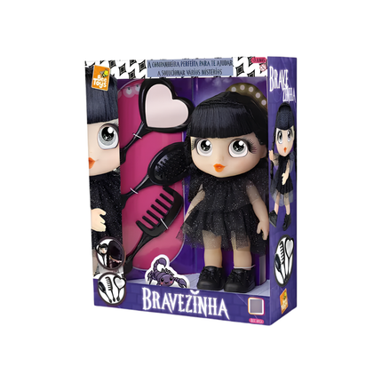 Bon.Bravezinha Rotobrinq - 951