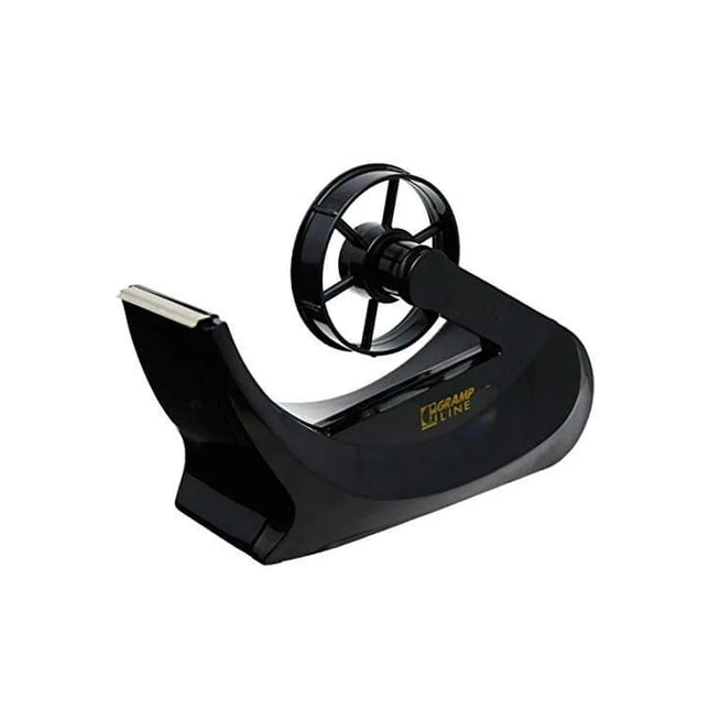 Aparelho Fita Adesiva Grampline Cor Preto - Sf2000