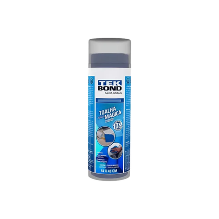 Toalha Magica Tekbond 640X430mm - 24361200102