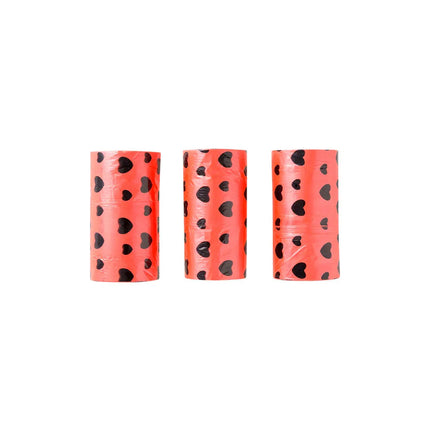 Refil Caca Pop Com 03 Rolos Silicleam - 99687