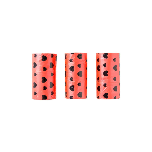 Refil Caca Pop Com 03 Rolos Silicleam - 99687