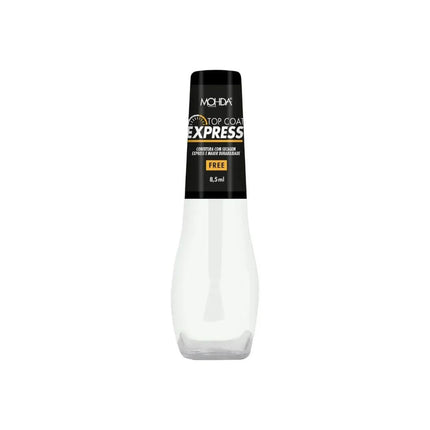 Esmalte Mohda Top Coat Express - 2867