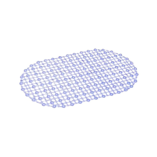Tapete De Box Oval Maceio 38X69cm - DTA0203