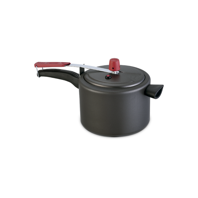 Panela De Pressao Oliveira 4.5 Litros Antiaderente - 707