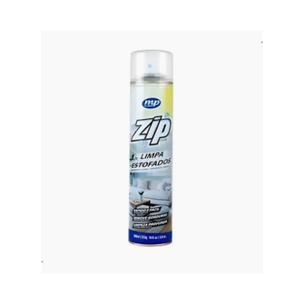 Limpa Estofados Spray Zip 300ml My Place - AE2500011