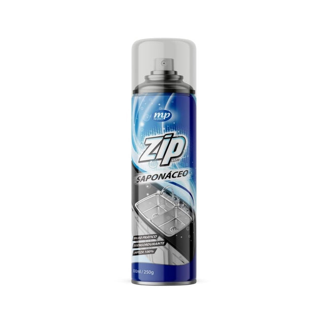 Saponaceo Spray Zip 300ml My Place - AE2500014
