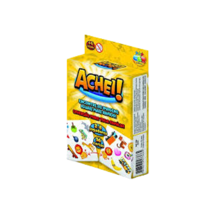 Jogo Achei Ggbplast - 1059