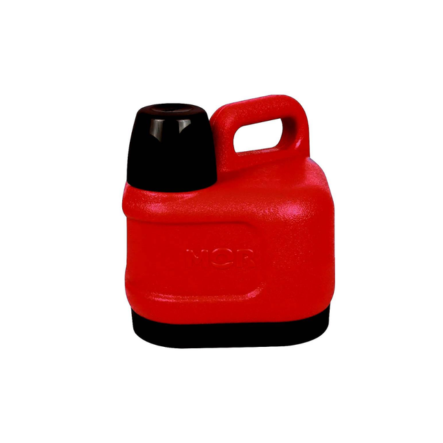 Garrafao Termico Mor 3l Cor Vermelho Cor - 25120102