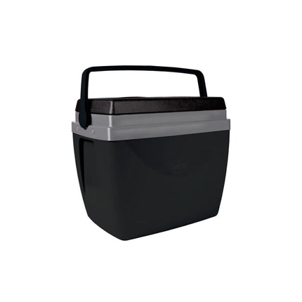 Caixa Termica Mor 06l Cor Preta - 25108200