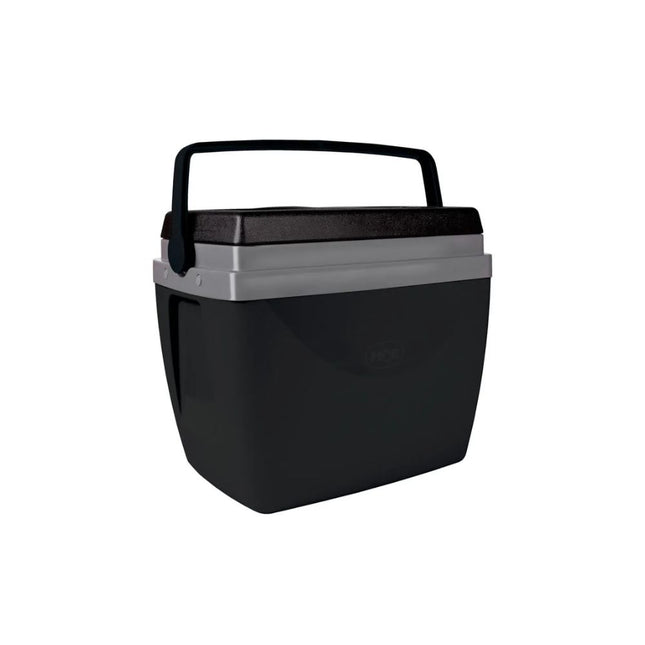 Caixa Termica Mor 34l Cor Preta - 25108243