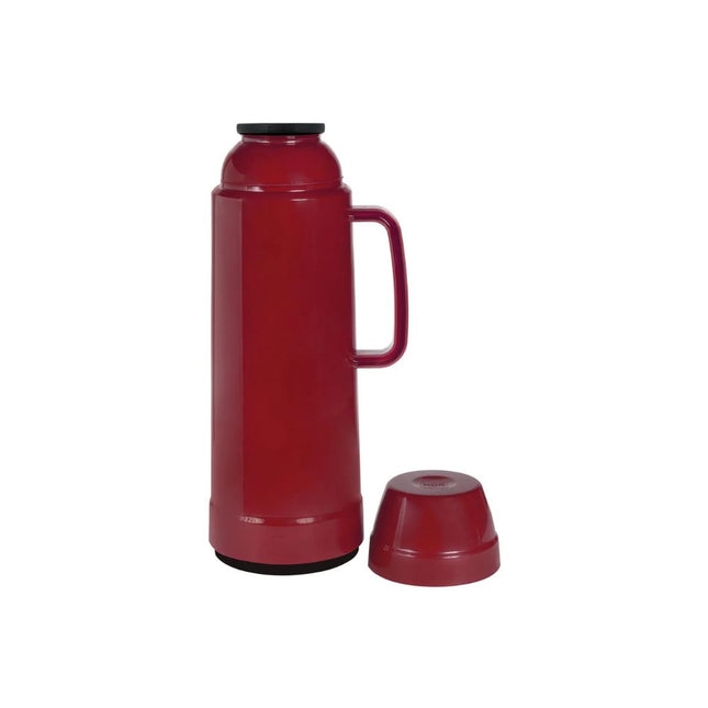 Garrafa Térmica Mor Use 1L Cor Rubi - 25100549