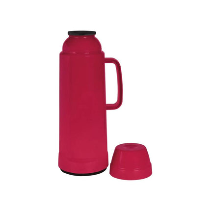 Garrafa Termica Mor Use 1l Cor Framboesa - 25100550