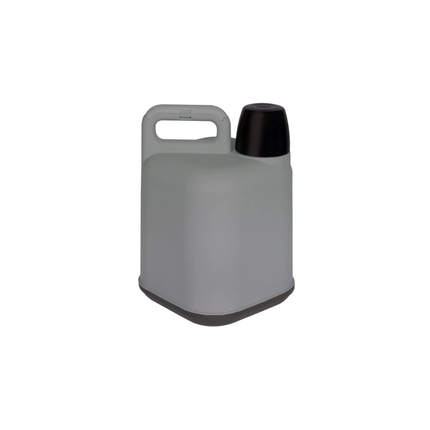 Garrafao Termico Mor 5l Cor Cinza - 25120155
