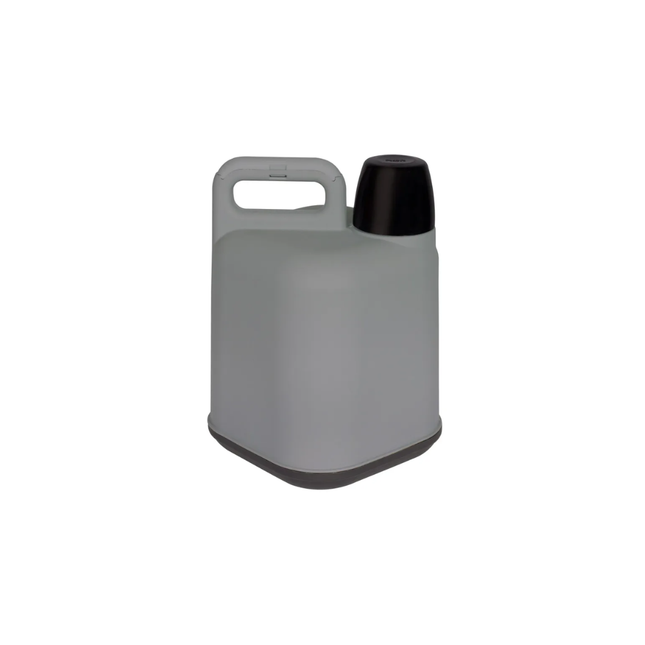 Garrafao Termico Mor 5l Cor Cinza - 25120155
