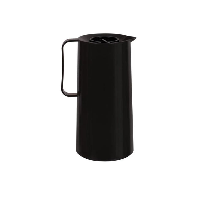 Bule Mor Termico Haus 1l Cor Preto - 25100852