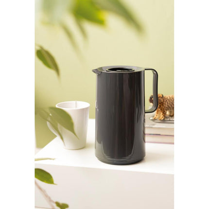 Bule Mor Termico Haus 500ml Cor Carvao - 25100811