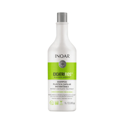 Shampoo Inoar Cicatrifios 1lt - 50670