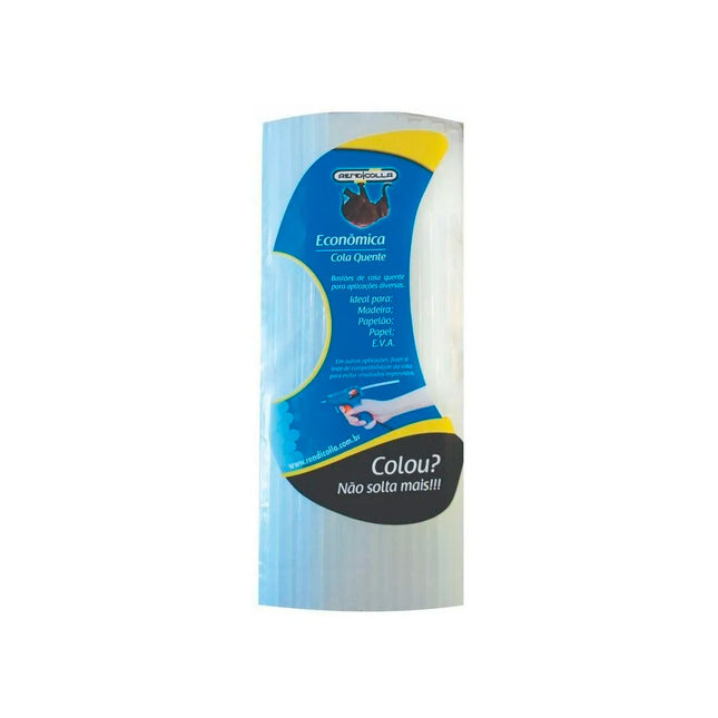Cola Quente Rendicolla Fina Economica 1kg - 5022