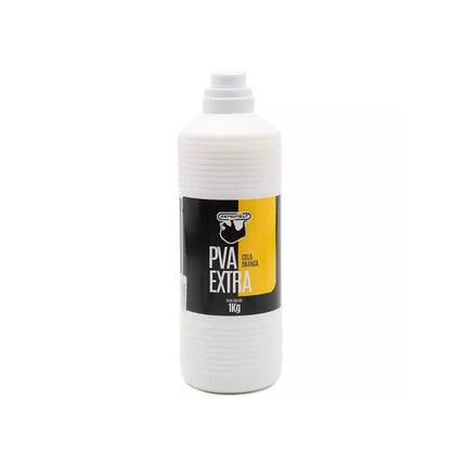 Cola Branca PVA Rendicolla Extra 1000g - 400019