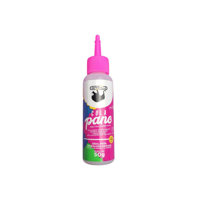 Cola Pano 50g Rendicolla - 40471