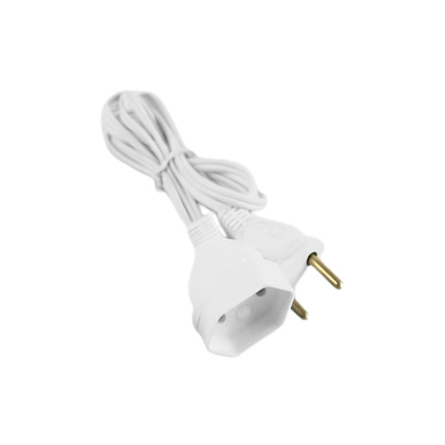 Cabo Prolongador Compolux 5mts - 7002