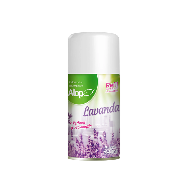 Neutralizador De Amb 250ml Autom Lavanda - 5320013