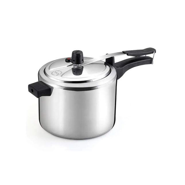 Panela De Pressao Oliveira 4.5 Litros Polida - 2212