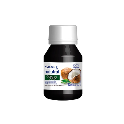 Oleo Skafe Natutrat 60ml Coco - 40638