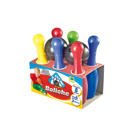 Super Boliche Toyer - 3096