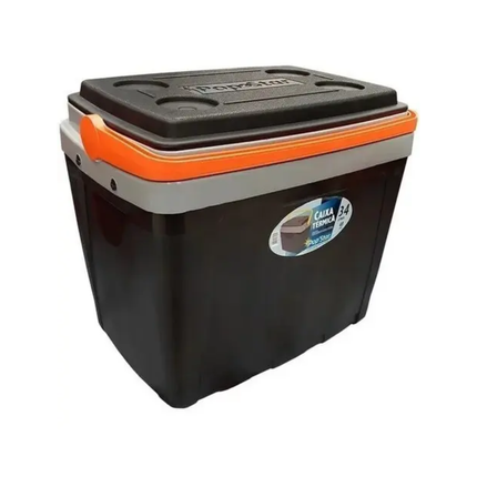 Caixa Termica Antares 34lts Pop Star - 03010601003