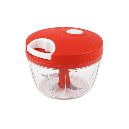 Processador De Alimentos Manual 500ml - GP2057