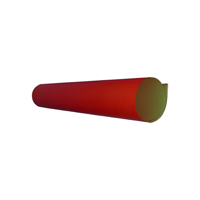 Papel Cartao Fluor Tamanho 66X48cm Rolo Com 01 Unidade Fl Ridet - RLS020004