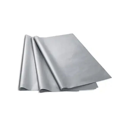 Papel Metalizado Tamanho 59X45 Rolo Sortido Com 01 Unidade Fl Ridet - 721005