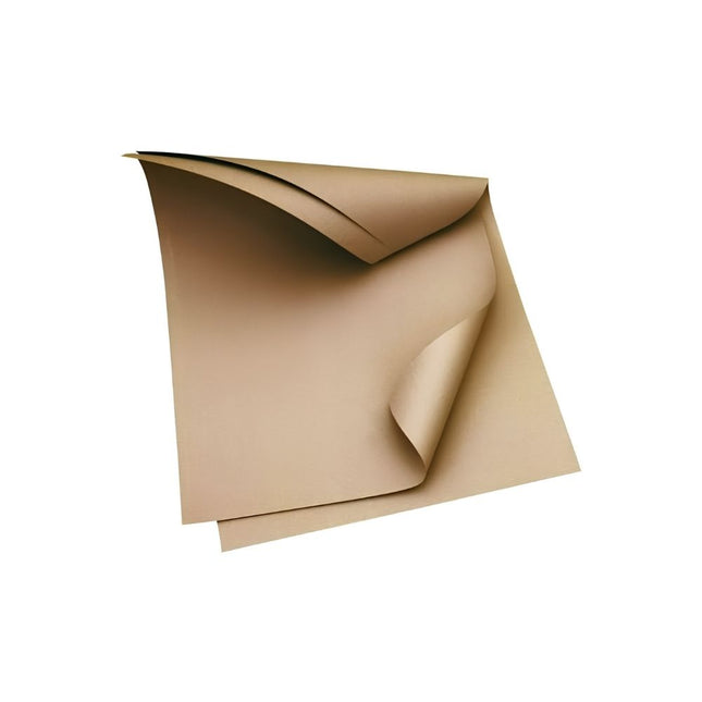 Papel Kraft Tamanho 60X96 Rolo Sortido Com 01 Unidade Fl Ridet - 020008