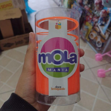 Mola Mania Plastropical Perfumada