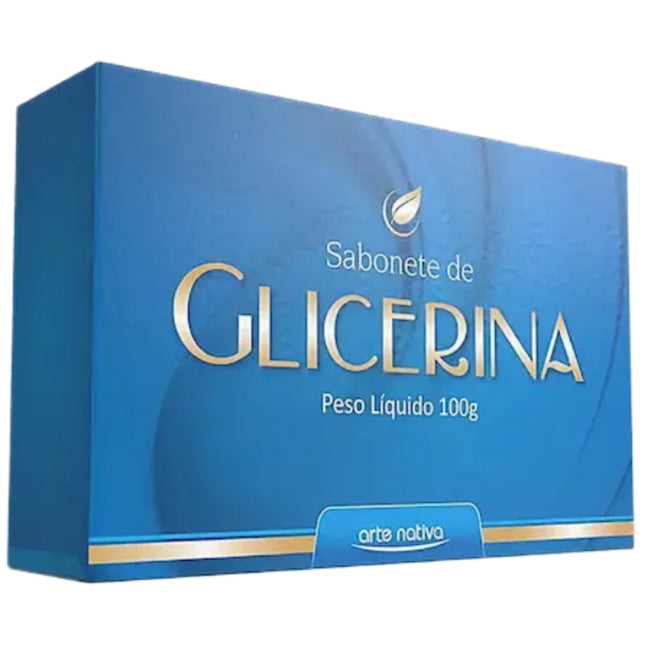 Sabonete Barra 100g Glicerina Vogel Enxofre Vogel - 100060