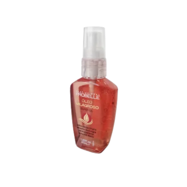Oleo Probelle 45ml Milagroso Super Oil - P02275