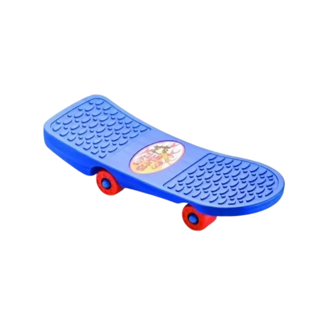 Skate Super Infantil Ggbplast - 011