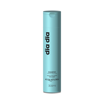 Shampoo Acquaflora Dia Dia 300ml - SH3