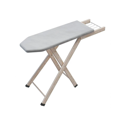 Tabua De Passar Roupa Sao Rafael Com Forro Termico Tamanho 143X35X7 - 020