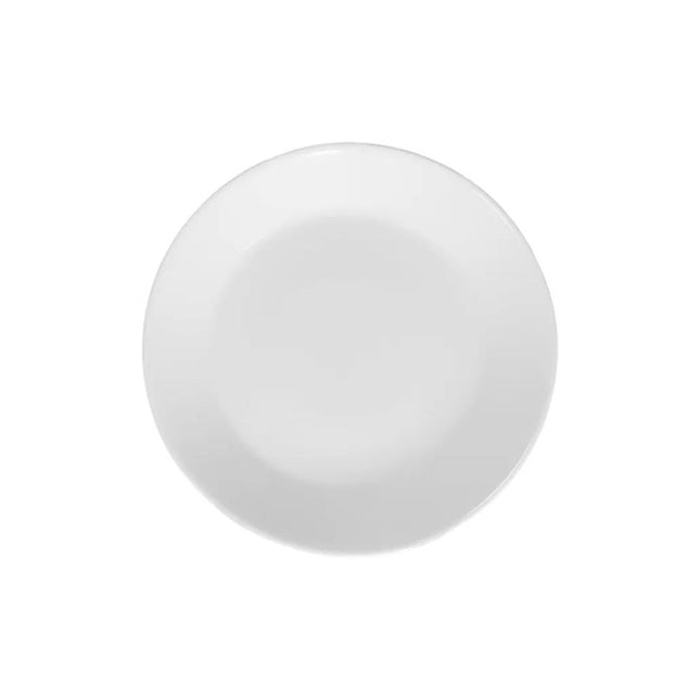 Prato Sobremesa Almix 18cm Opaline Baltas - 107317